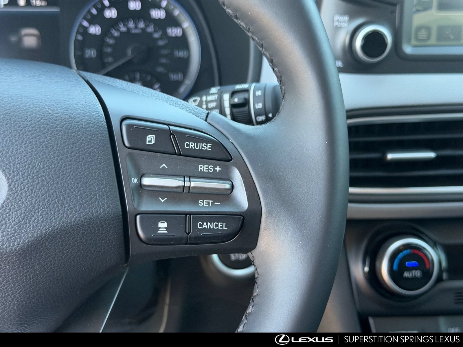 Used 2021 Hyundai Kona Ultimate FWD image 20