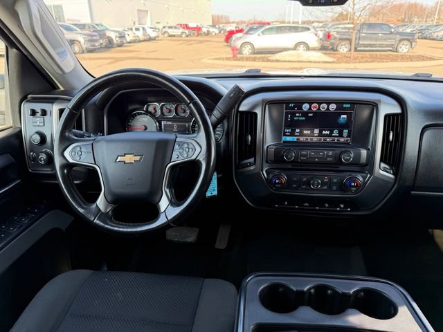 Used 2016 Chevrolet Silverado 2500 LT w/ LT Fleet Convenience Package image 29