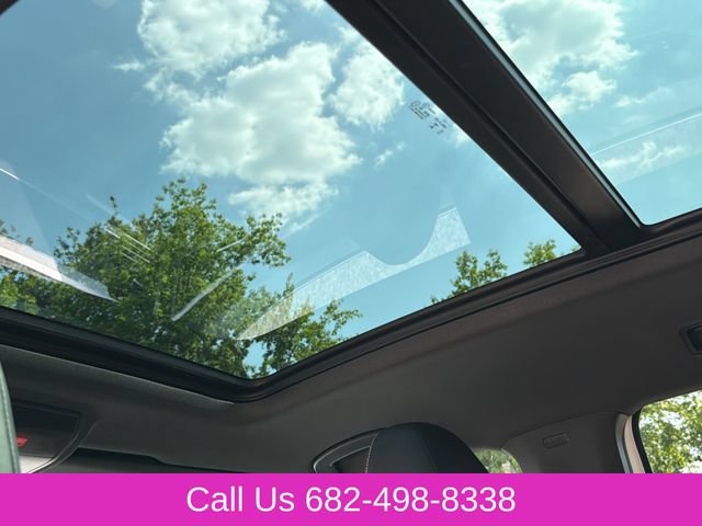 Used 2023 Volkswagen Atlas Cross Sport SEL AWD/4WD image 17