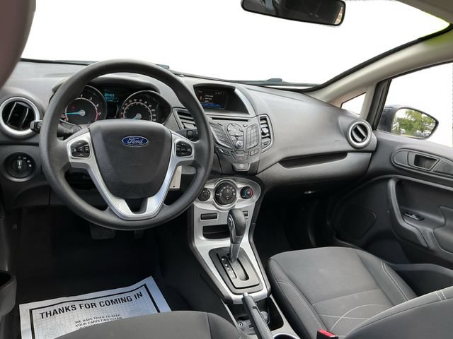 Used 2019 Ford Fiesta SE FWD image 30