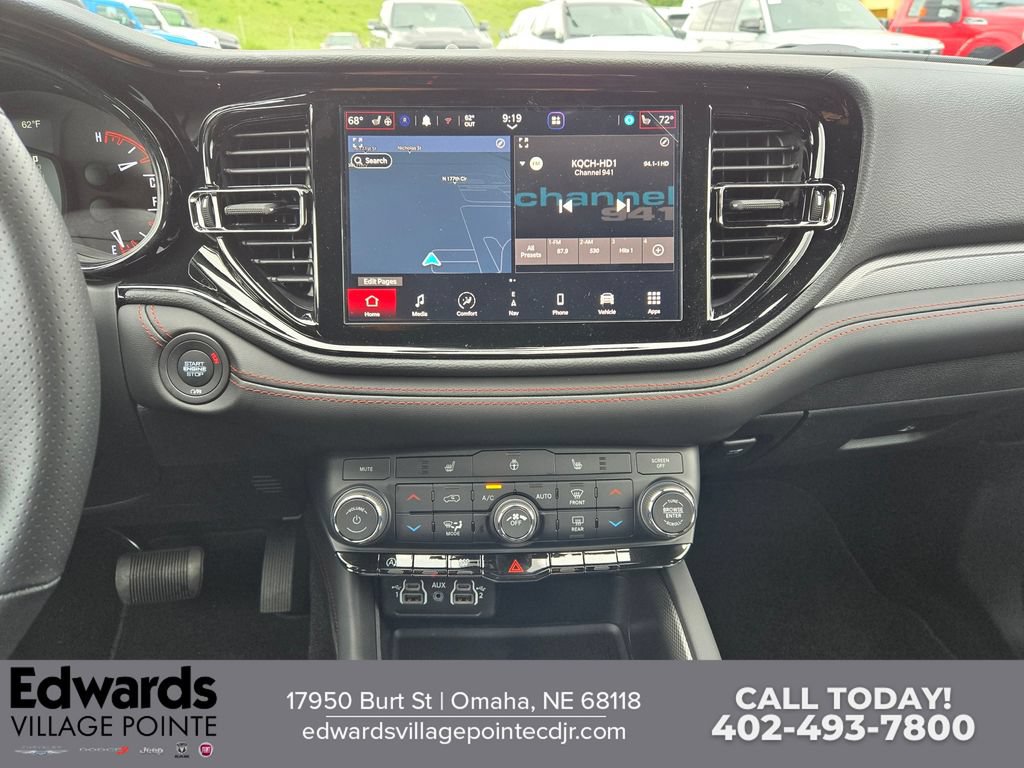 New 2026 Dodge Durango GT w/ Blacktop Package AWD/4WD image 19