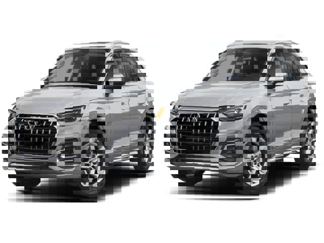 Used 2024 Audi Q5 2.0T Premium Plus