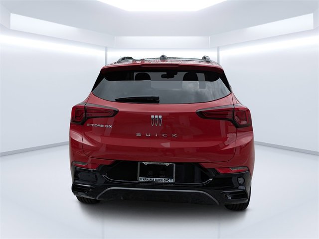 New 2026 Buick Encore GX Sport Touring w/ Comfort Package image 4