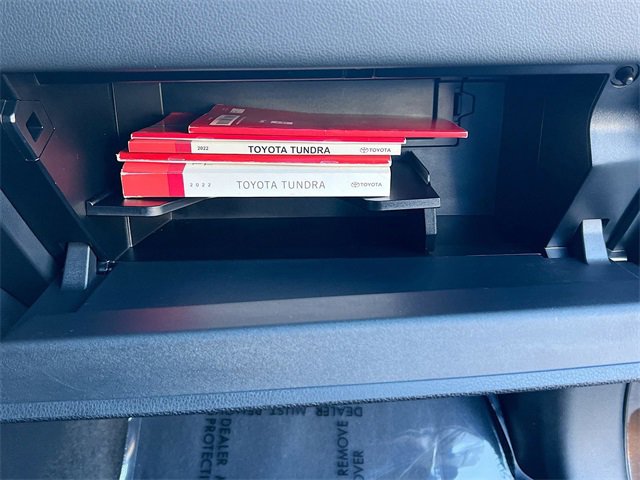 Used 2022 Toyota Tundra Limited image 30