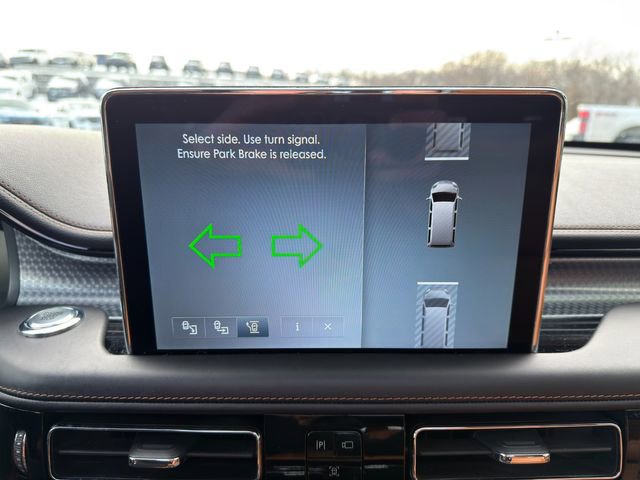 Used 2023 Lincoln Aviator Black Label Grand Touring image 34