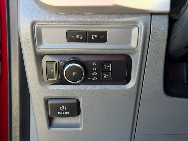 Used 2021 Ford F150 XLT w/ Equipment Group 301A Mid image 41