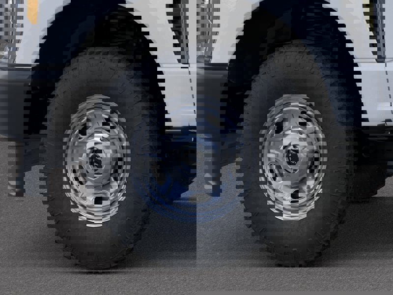 New 2026 Ford F250 XL AWD/4WD image 19