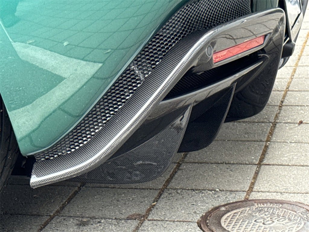 Certified 2024 Ferrari 296 GTS image 35