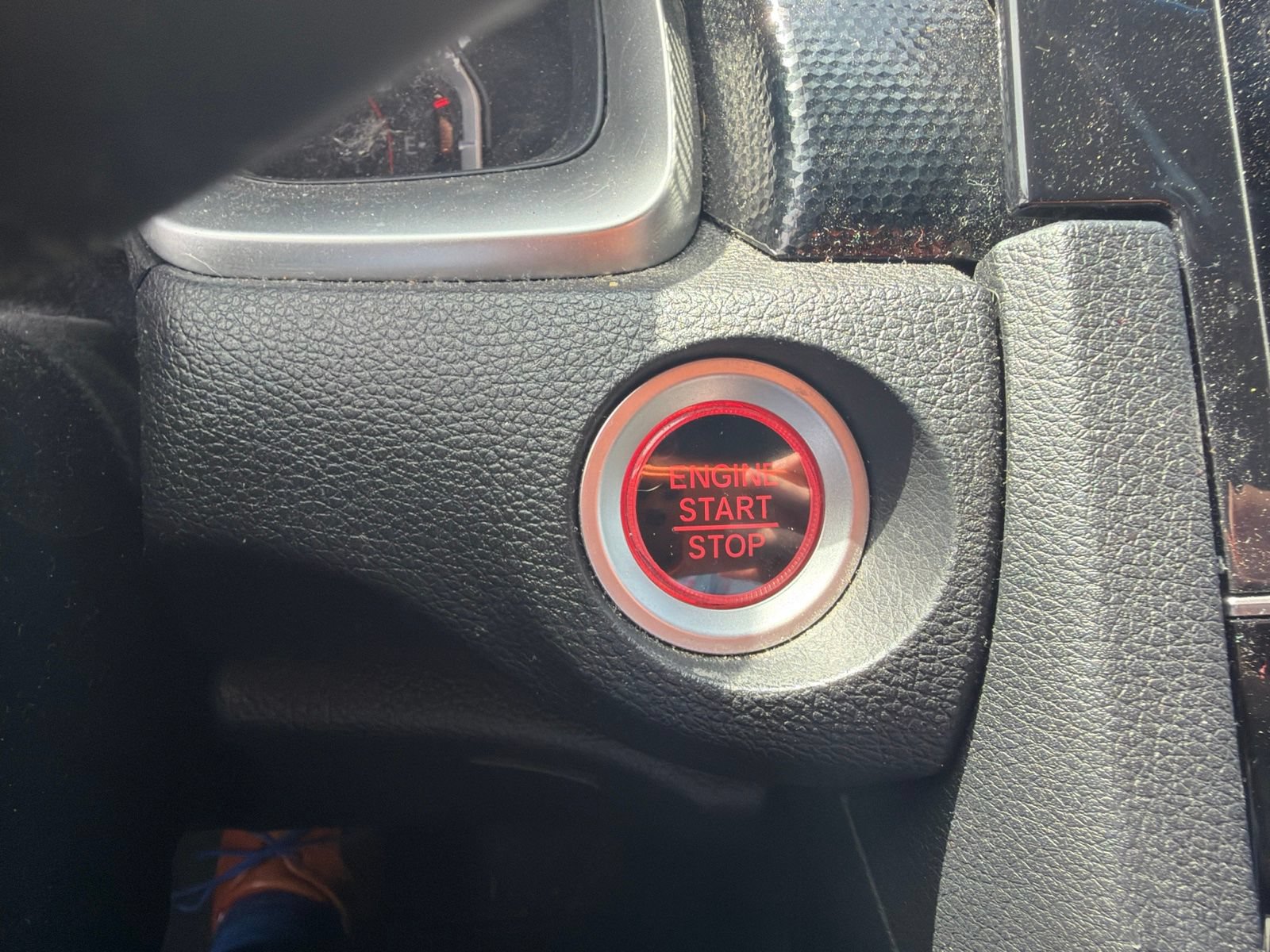 Used 2019 Honda Civic Sport image 21