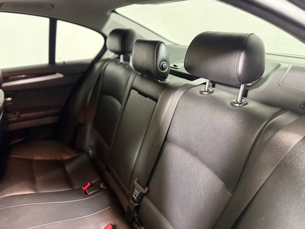 Used 2016 BMW 535i xDrive Sedan AWD/4WD image 22