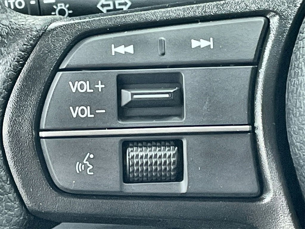 New 2025 Honda Accord SE image 16