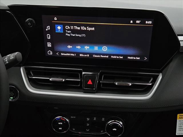 New 2026 Chevrolet TrailBlazer LT w/ Convenience Package image 15