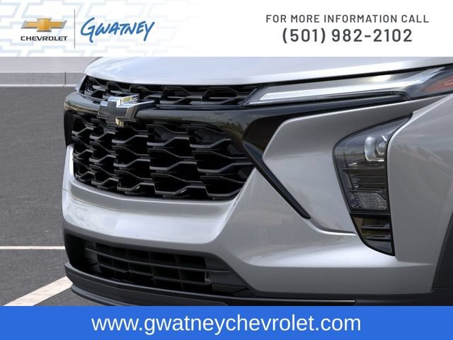 New 2026 Chevrolet Trax LT w/ Midnight Edition FWD image 13