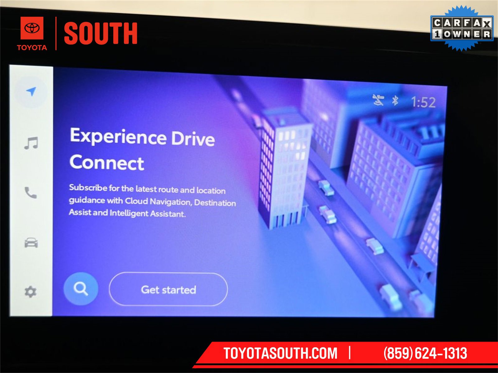 Used 2025 Toyota Corolla LE image 11