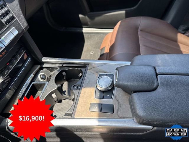 Used 2015 Mercedes-Benz E 350 Sedan image 19