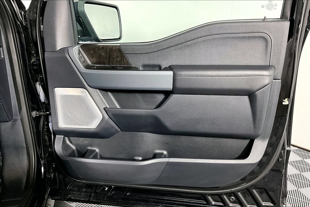 Used 2023 Ford F150 Lariat w/ Equipment Group 502A High AWD/4WD image 24