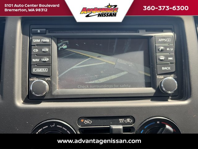 Used 2019 Nissan NV200 SV w/ Navigation Package FWD image 16