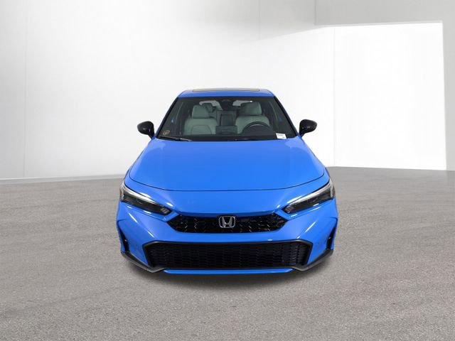 New 2026 Honda Civic Sport Touring image 15