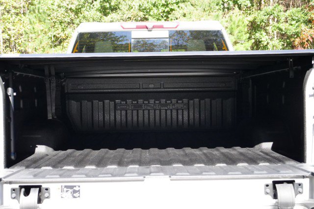 Used 2022 GMC Sierra 2500 Denali image 36