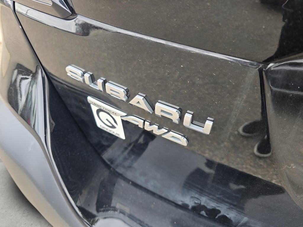Used 2023 Subaru Outback Premium AWD/4WD image 18