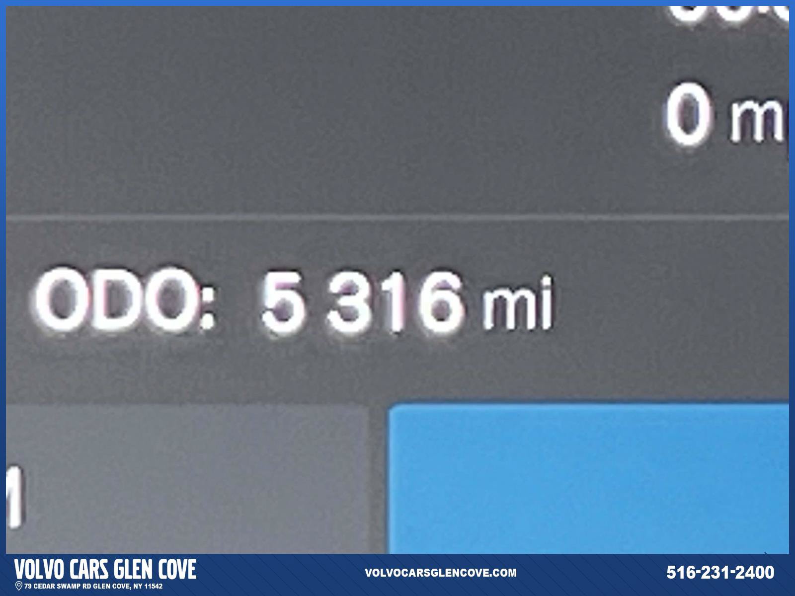 Used 2026 Volvo XC40 B5 Ultra w/ Climate Package AWD/4WD image 27
