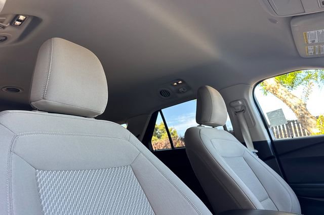 Used 2022 Ford Explorer 2WD image 20