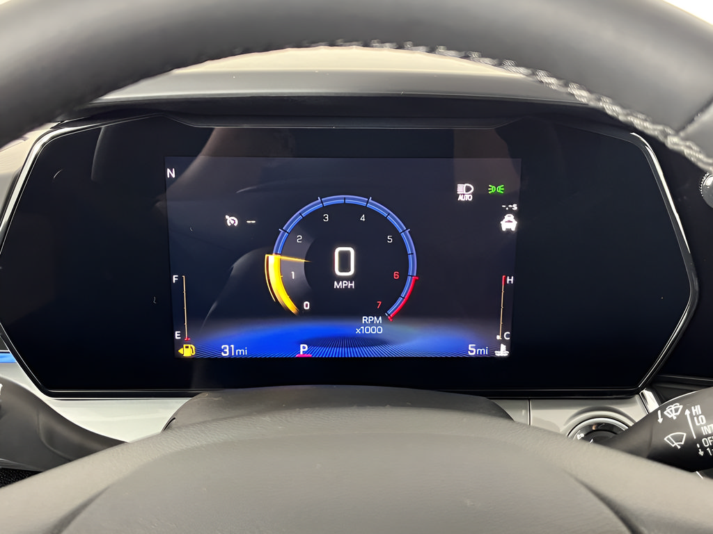 New 2026 Chevrolet Trax LT w/ LT Convenience Package FWD image 14
