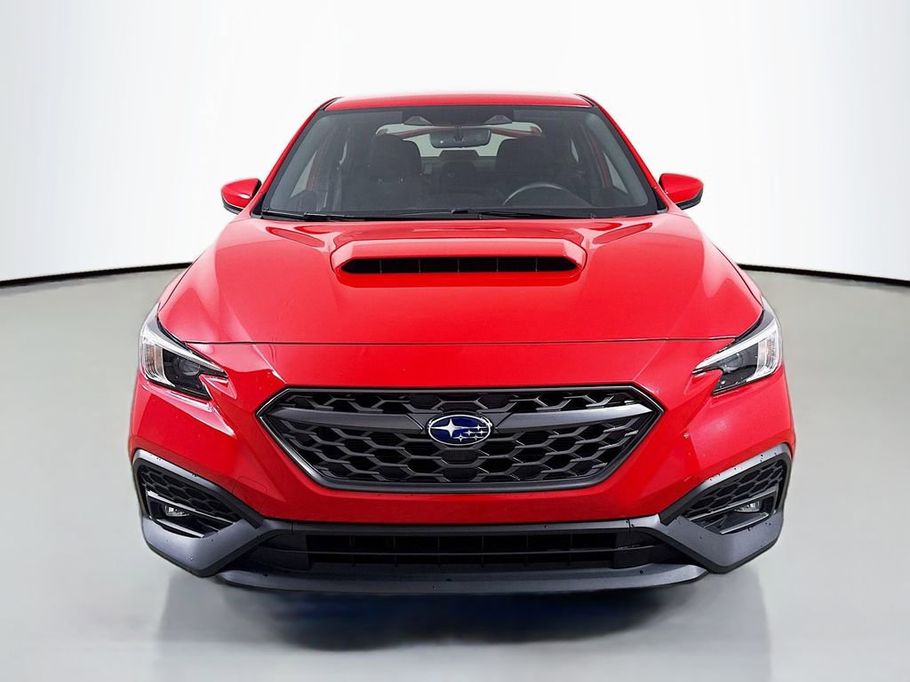 Used 2024 Subaru WRX Premium image 2