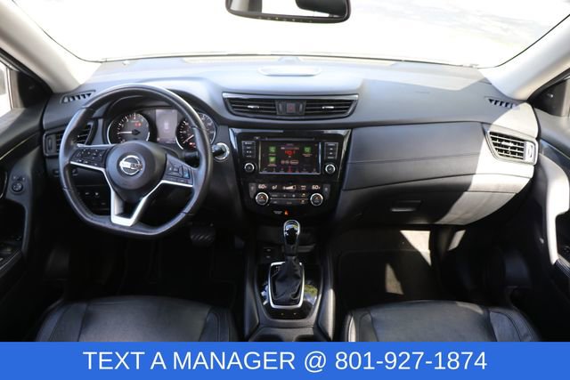 Used 2020 Nissan Rogue SL image 16