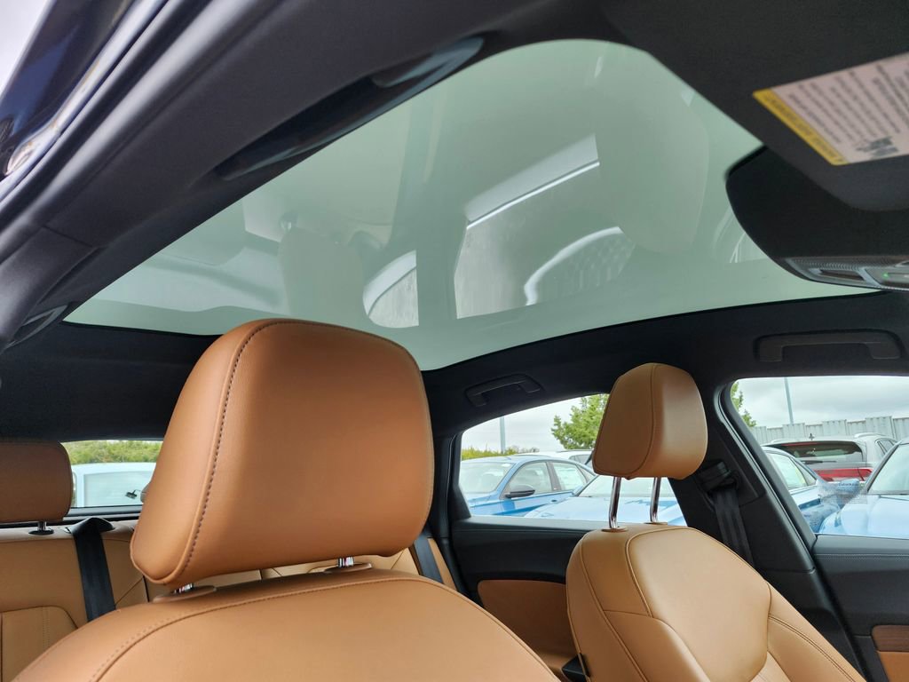 Used 2025 Audi A5 2.0T Premium w/ Convenience Package AWD/4WD image 15