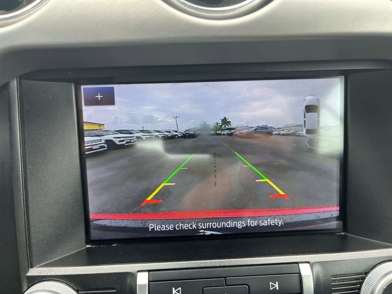 Used 2023 Ford Mustang Premium image 24