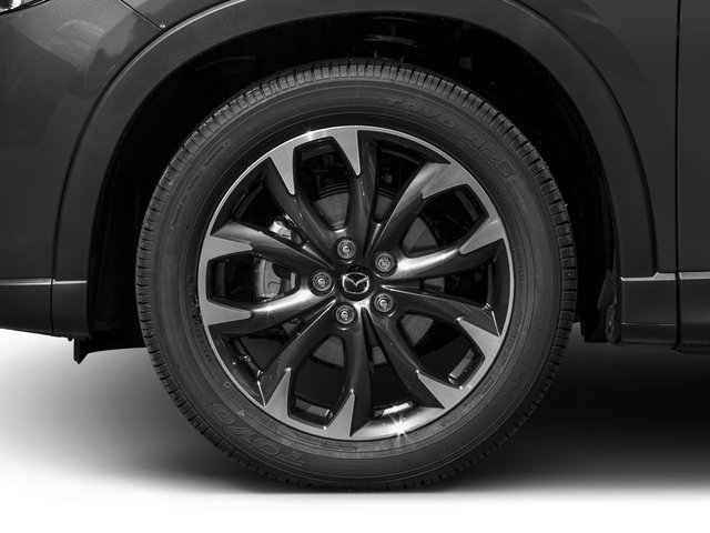 Used 2016 MAZDA CX-5 Grand Touring AWD/4WD image 14