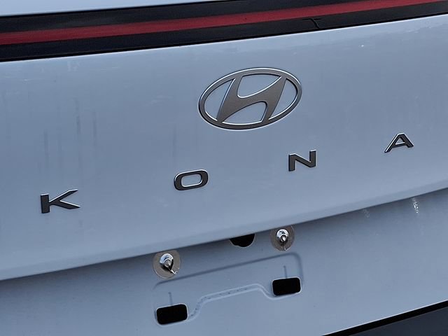 New 2026 Hyundai Kona Limited image 13