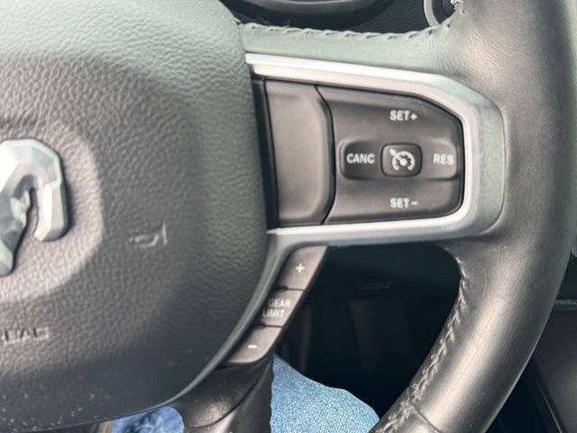 Certified 2022 RAM 1500 Big Horn image 30