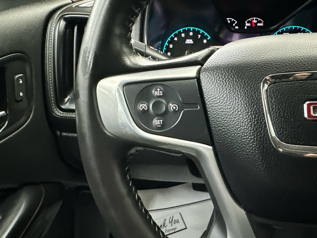 Used 2019 GMC Canyon SLE RWD image 24