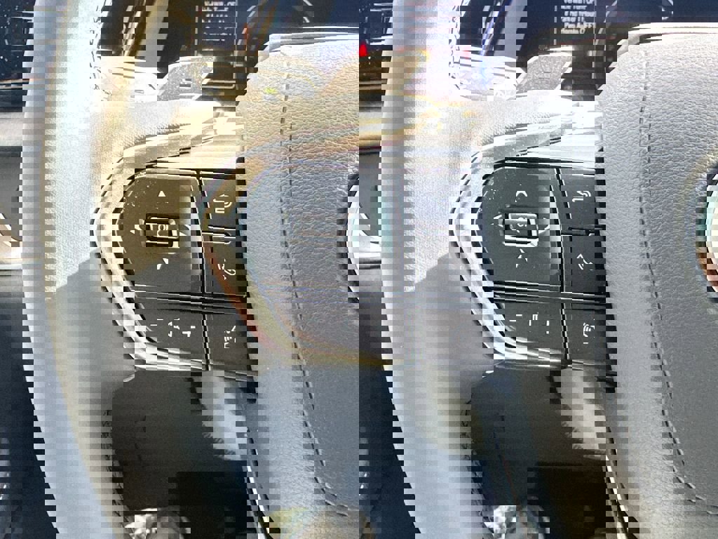 New 2026 Lexus RZ 350e 2WD image 21