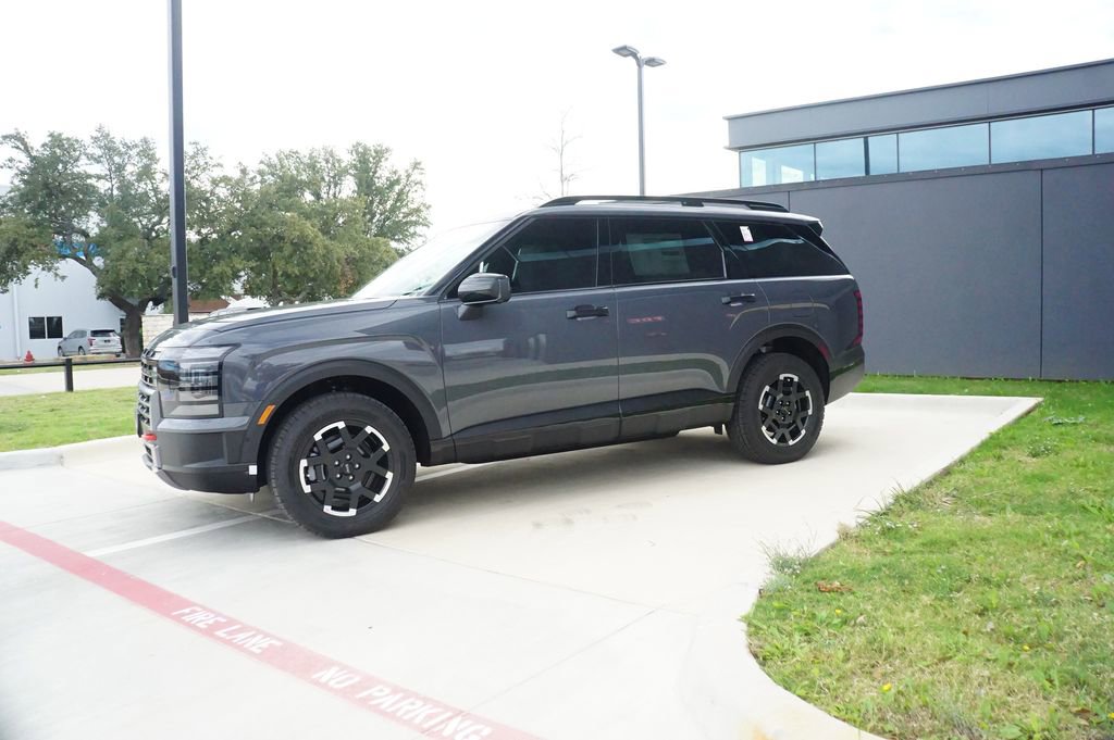 New 2026 Hyundai Palisade XRT Pro image 4