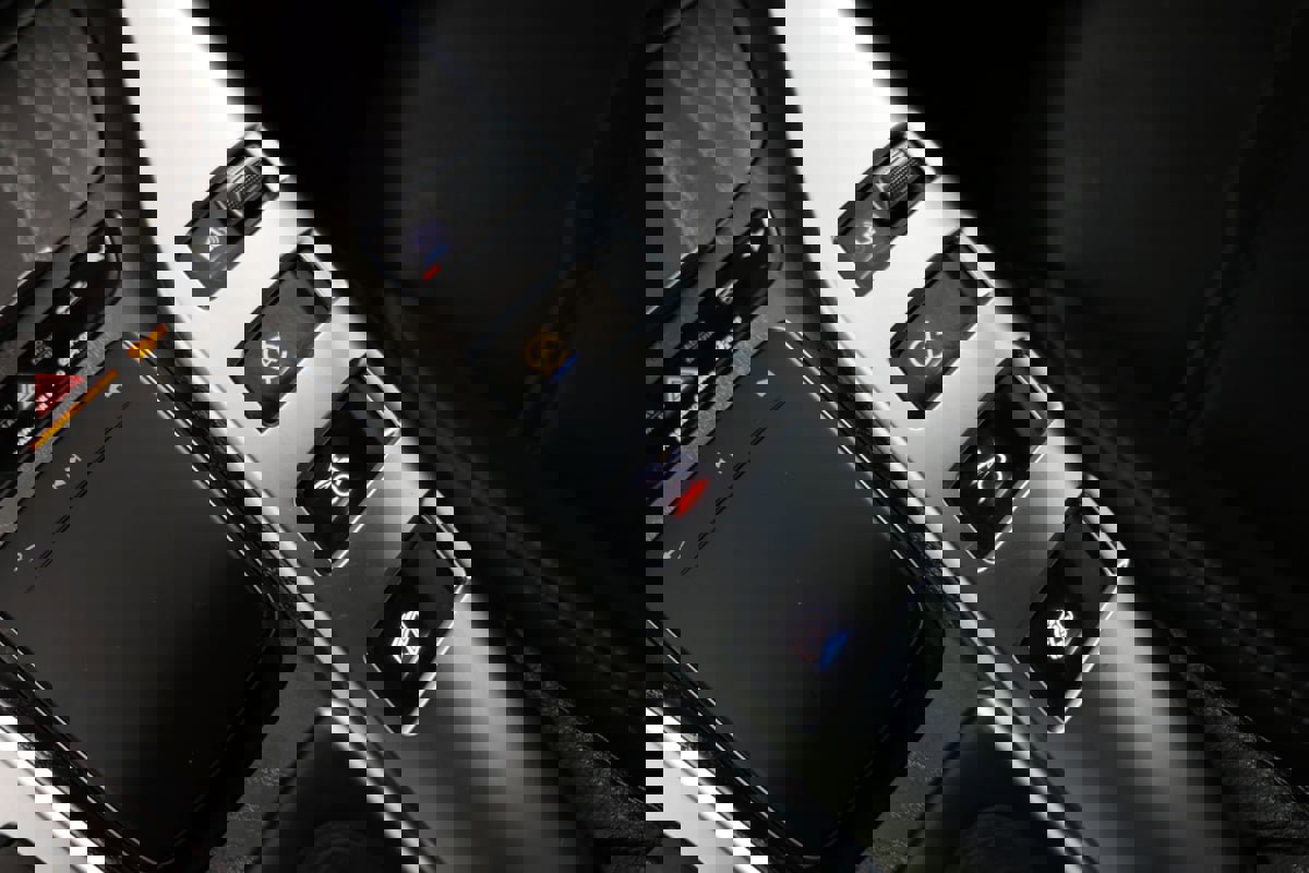 Used 2021 Mercedes-Benz AMG GT 53 image 30