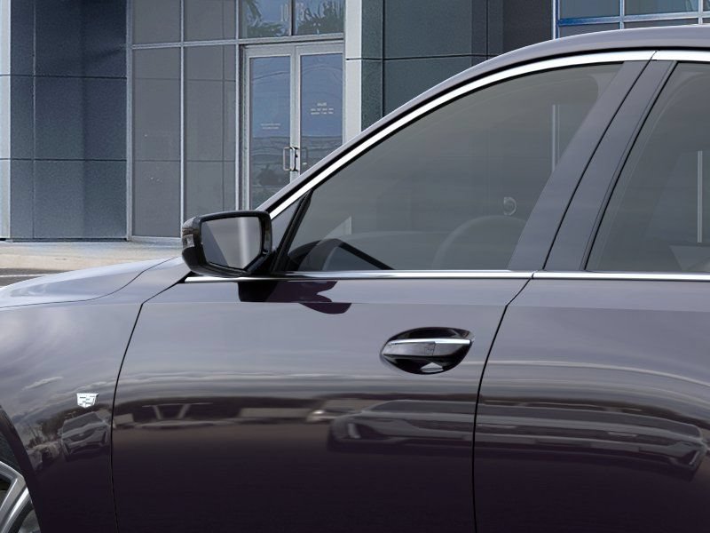 New 2026 Cadillac CT5 Premium Luxury RWD image 12