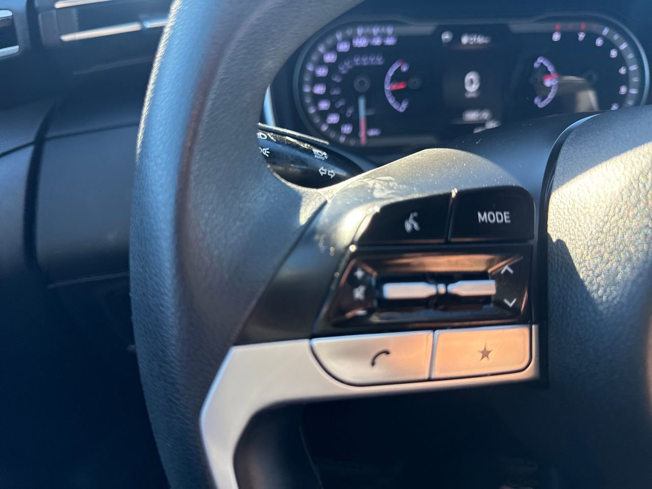 Used 2024 Hyundai Tucson SEL image 24