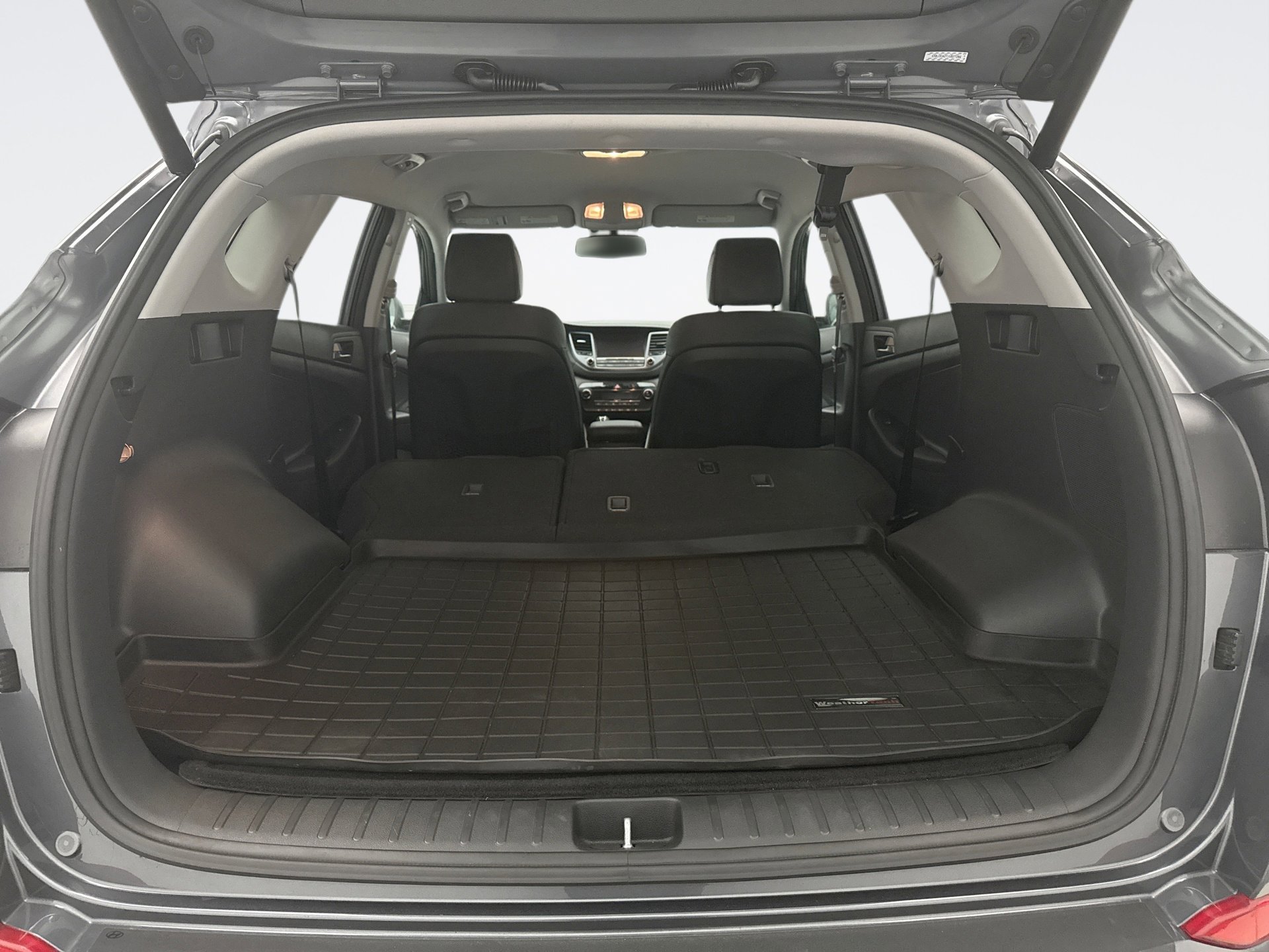 Used 2018 Hyundai Tucson Limited AWD/4WD image 21