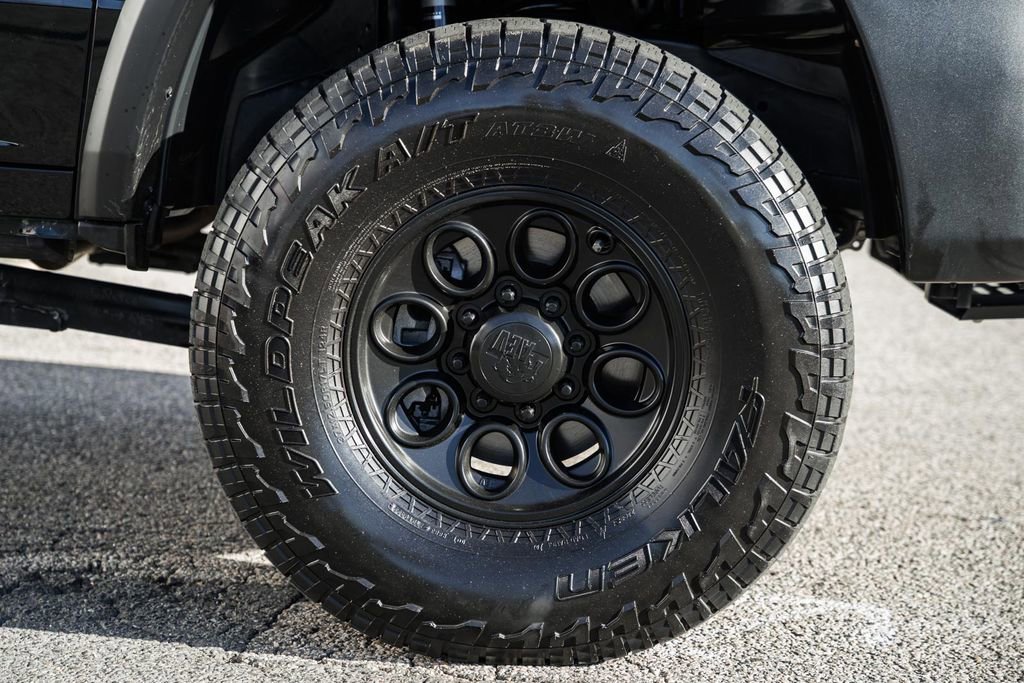 Certified 2022 RAM 2500 Power Wagon image 21