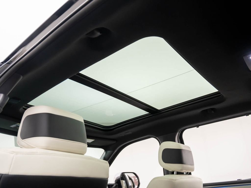 Used 2022 Toyota Tundra Capstone image 17