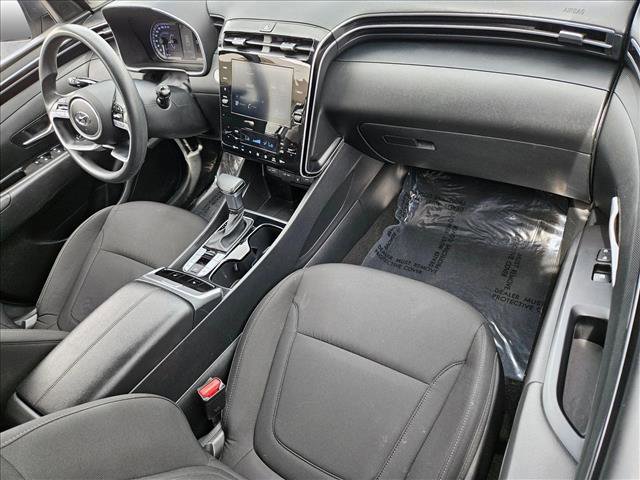 Used 2024 Hyundai Tucson SEL FWD image 20