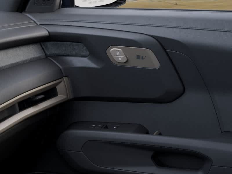 New 2027 Kia Telluride S AWD/4WD image 25