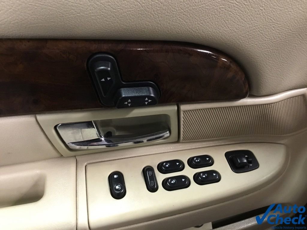 Used 2008 Mercury Grand Marquis LS image 20