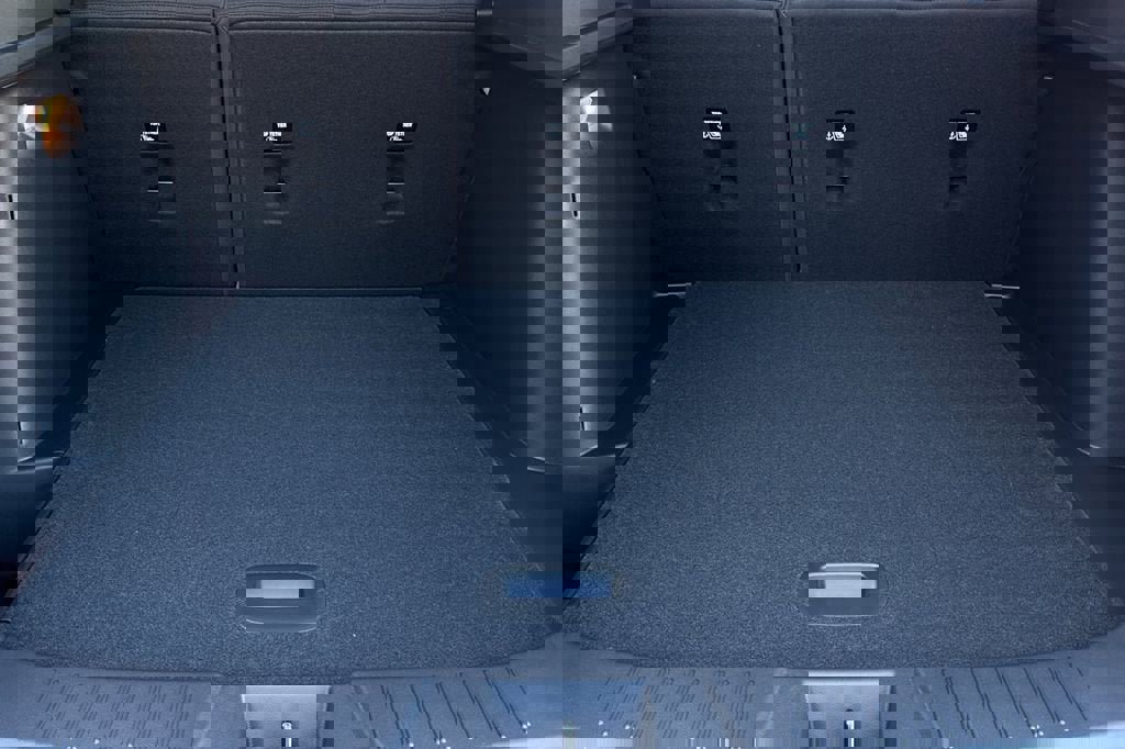 New 2026 Chevrolet Trax RS image 15