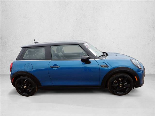 Used 2024 MINI Cooper SE FWD image 5