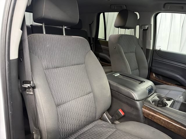 Used 2020 Chevrolet Tahoe LS w/ Enhanced Driver Alert Package AWD/4WD image 16