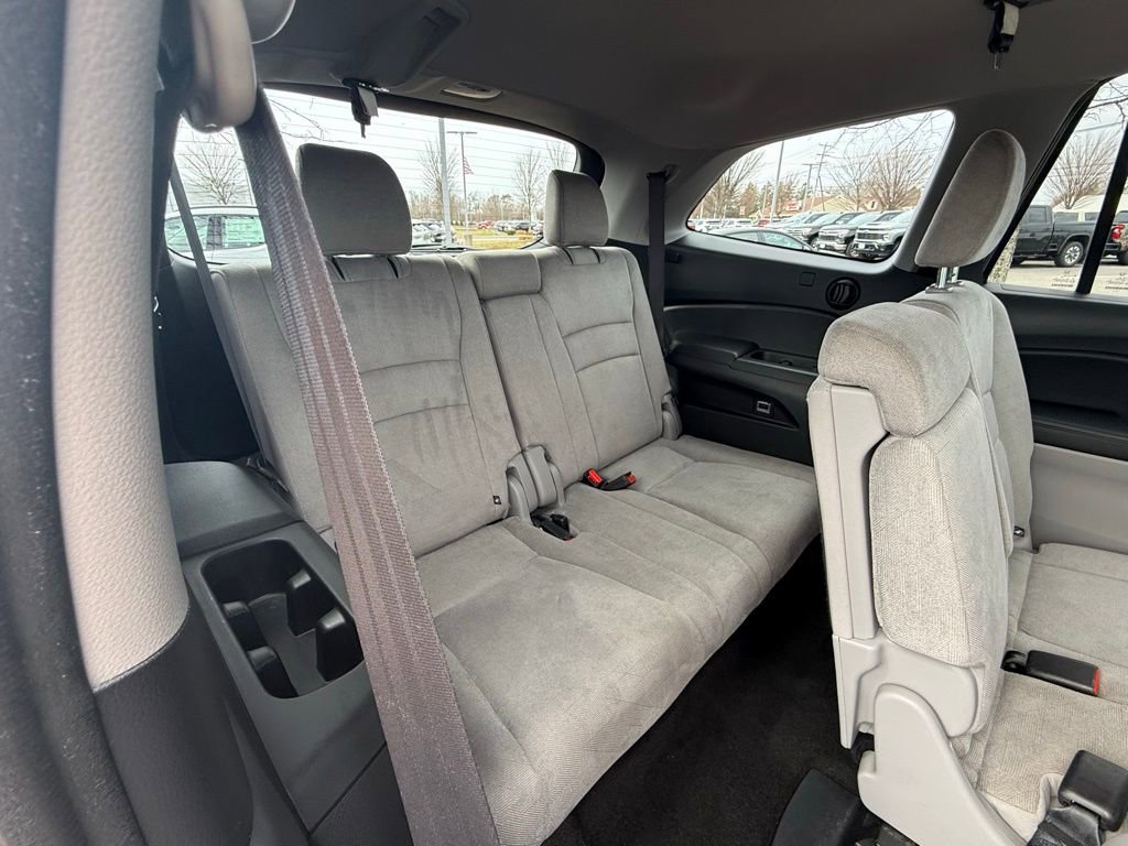 Used 2019 Honda Pilot EX image 29